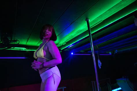 A Sex Worker Rebuilds Her Life After Covid Decimates Thailand S Tourism Industry Goats And