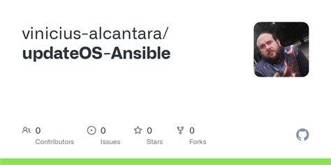 Github Vinicius Alcantara Updateos Ansible