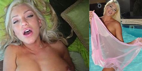 Tiara Tae Nude Pictures And Porn Leaked Online Scandalpost