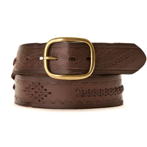 NURU THE BOSS: BELTS!!