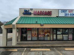 Houston Erotic Massage Parlors Happy Ending In Houston TX HOT