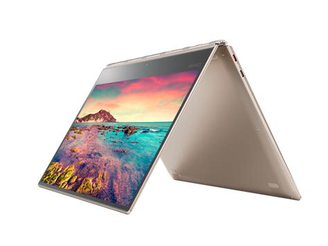 Lenovo Yoga Inch Notebookcheck Externe Tests