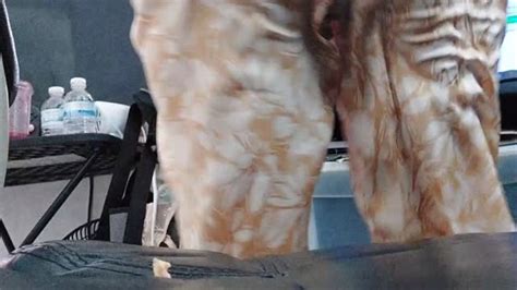 HD Giantess Milf Gassy Tiny Ass Slave Farting On Him And Shoving Him Up Her Big Ass Then