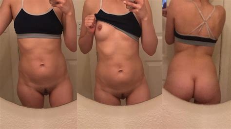 Slutting It Up On Sunday Porn Pic