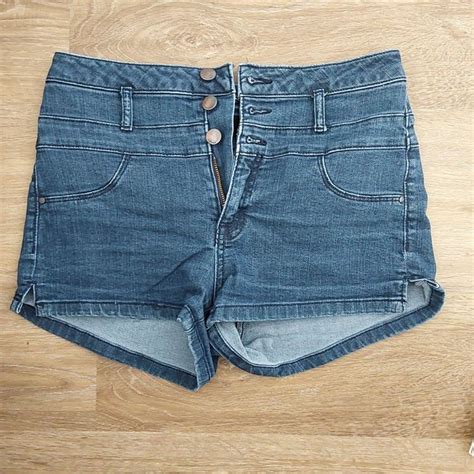 Kurze Jeans | Kaufen auf Ricardo