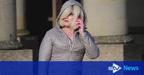 Police Scotland Considered Recording Double Rapist Isla Bryson As Female On Sex Offenders