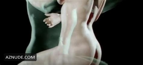 Evgeniya Dobrovolskaya Nude Aznude