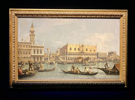 Section Of Venise Ville Capitale De La Plus Celebre Et Illustre