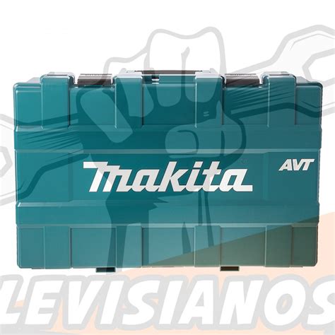 MAKITA HR4511C ΚΡΟΥΣΤΙΚΟ ΠΕΡΙΣΤΡΟΦΙΚΟ 2 ΛΕΙΤ. SDS-Max 45mm - 1.350W - AVT