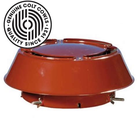 Rotorvent Ultralite 2 Spinning Chimney Cowl S A Highly Competitive