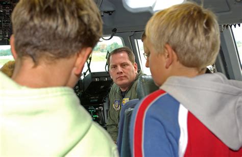 Pilot logs in 5,000 hours: one of five people in the Air Force to fly