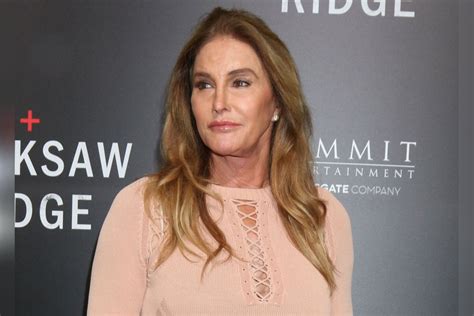 Caitlyn Jenner Sie M Chte Nie Wieder Eine Beziehung