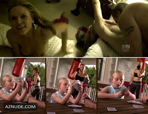 MAYA STANGE Nude AZNude