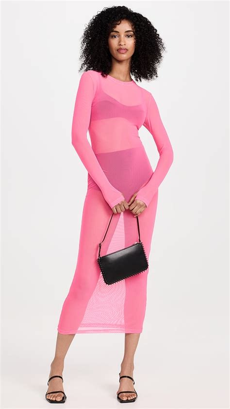 MARA HOFFMAN Lydia Bikini Bottoms Shopbop