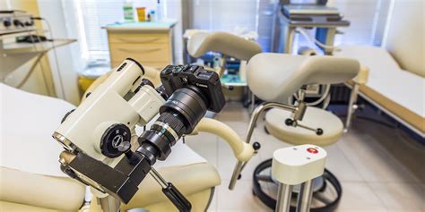 Кольпоскопия в Минске | Медицинский центр Эра