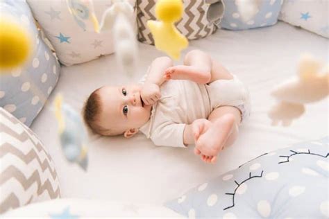Baby Body Hot But No Fever What To Do And When To See A Doctor