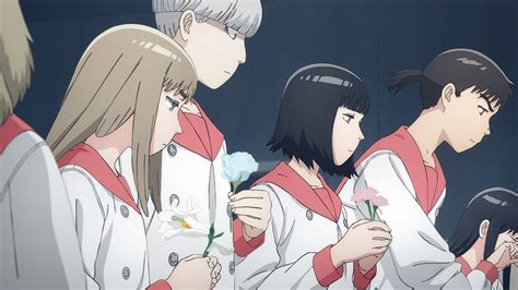 Episode 5 Heavenly Delusion Wiki Fandom