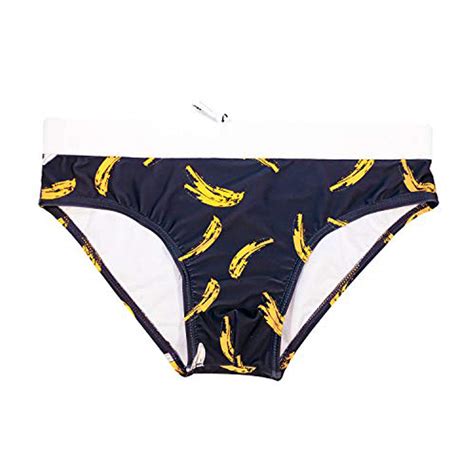 Buy Taddlee Swimwear Men Sexy Swimsuits Swim Briefs Bikini Xxxl Board Surf Shorts M At Amazon In