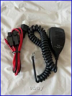 Icom Ic W Hf Mhz Mhz All Mode Transceiver Amateur Ham Radio