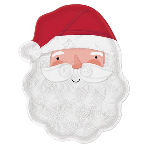 Santa Platter Party Expert