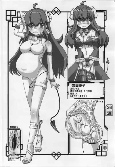 Miru Tamago Nhentai Hentai Doujinshi And Manga