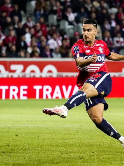 INTERVIEW | Les premiers mots de Tiago Santos | LOSC