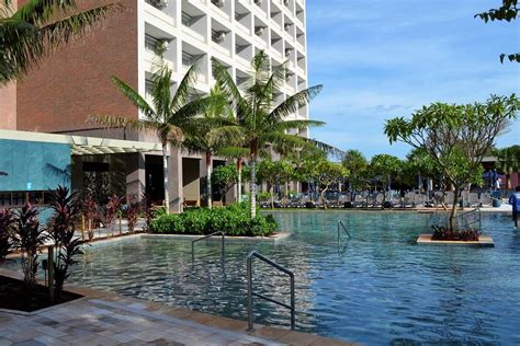 Hot Beach Resort Em Ol Mpia Oferece Descontos Na Baixa Temporada