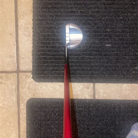 White Hot OG Rossie S Stroke Lab Putter SidelineSwap