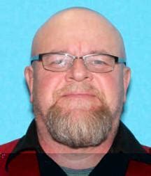 Brent Allan Pritchard Sex Offender In Evart Mi Mi Ce F C Ea D