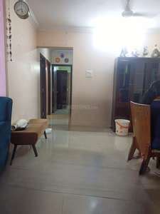 Bhk Flat For Rent In Seawoods Navi Mumbai Sqft Property Id