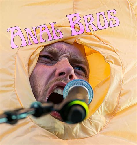Anal Bros Anal Bros