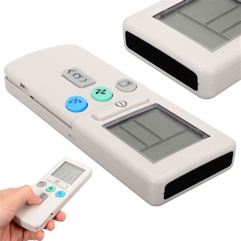 เครื่องปรับอากาศการควบคุมระยะไกลสำหรับ Hitachi RAS-80YHA RAR-2P2 RAR ...