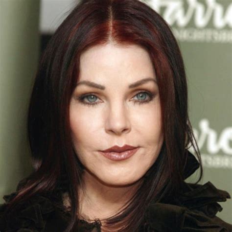 Priscilla Presley Today 2024 Elsy Norean