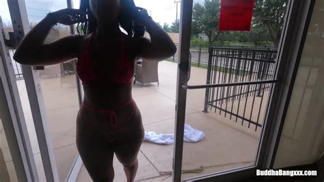 Chanel Star Back For Some Real Hardcore Fucking