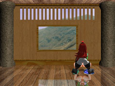 Mimi Sentry Hentai Char Mugen Hcm