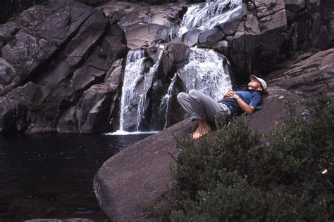 Serpentine Falls Serpentine National Park Western Australia Top Hot Springs