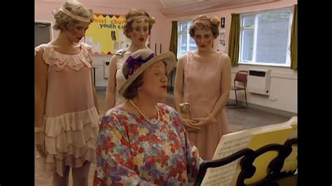 Hyacinth Buckets Best Musical Moments Keeping Up Appearances