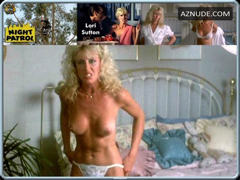 NIGHT PATROL NUDE SCENES AZNude