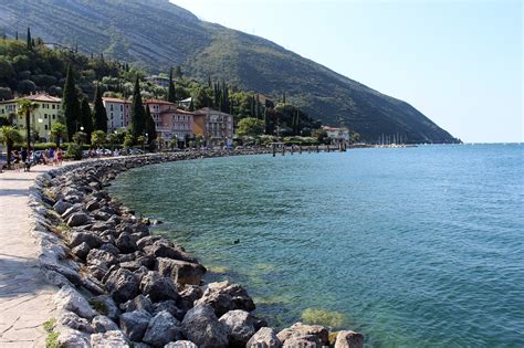 Garda Walk Italy - Free photo on Pixabay