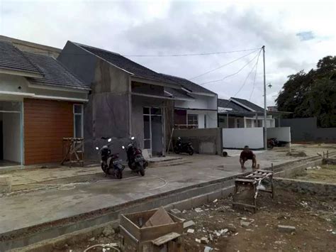 Rumah Minimalis Di Pondok Petir Bojongsari Depok Id