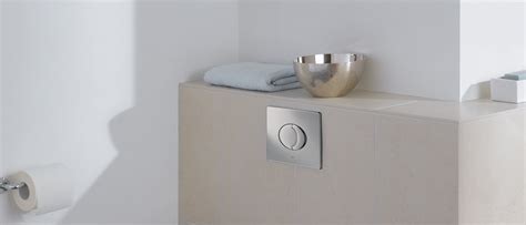 Skate & Skate Air - WC Solutions - For your Bathroom | GROHE - Grohe AG ...