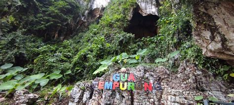 exploring peraks ancient limestone formations gua tempurung scoop