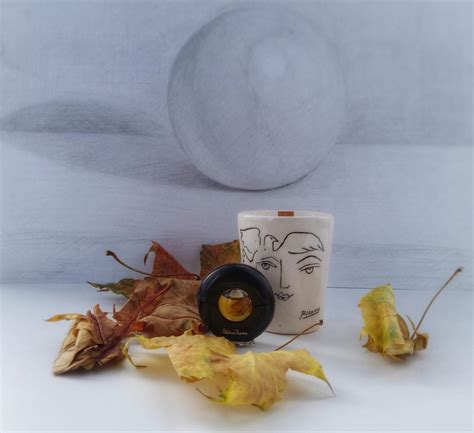 Paloma Picasso Paloma Picasso аромат — аромат для женщин 1984