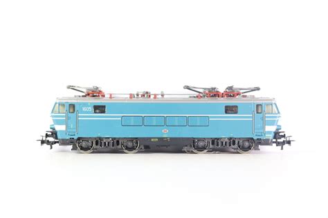 M Rklin H Electric Locomotive Type Sncb Catawiki