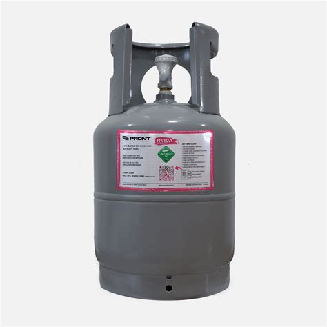R410A - 10KG - Pront
