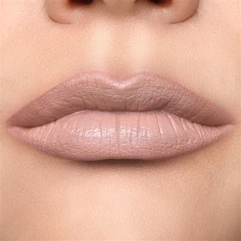 Oulac Barras de labios beige para mujer base de labios crema nude hidratante de larga duración