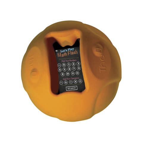 Physical Apps, TheO SmartBall Review & Giveaway!!! | Mommy Ramblings