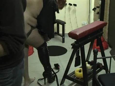 Bastinado Nude Pics XHamster