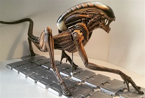 Dog Alien 1:4 scale — Stan Winston School of Character Arts Forums