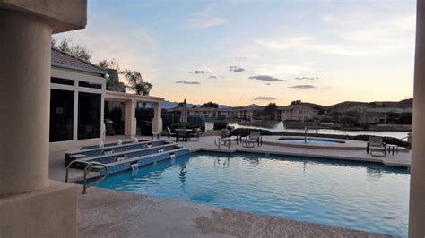 Miralago at the Foothills - Ahwatukee, Phoenix AZ 85048